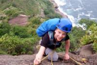 Sugar Loaf Mountaineering Adventure in Rio de Janeiro