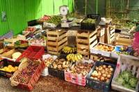 Sunday Market and Country Delights Open 4X4 Full-Day Tour