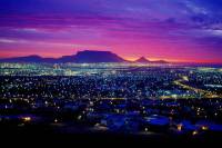 Sunset City Bike Tour of Cape Town