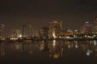Sunset or Night Dinner Cruise on Manila Bay
