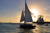 Sunset Sail Private Charter