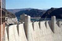 Super Hoover Dam Express Tour