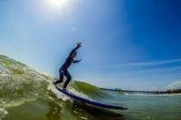 Surf Lessons in Myrtle Beach