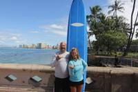 Surf Lessons: Two Hours Of Beginners Instruction