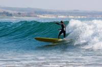 Surfing Lesson in Santa Barbara