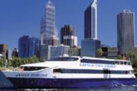 Swan River Scenic Cruise