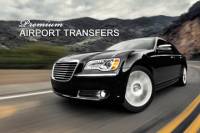 Sydney Airport Arrival Premium Transfer