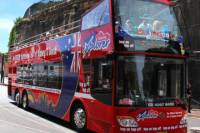 Sydney and Bondi Hop-on Hop-off Tour