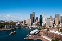 Sydney Attraction Pass: Darling Harbour Experience Ticket