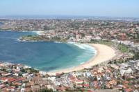 Sydney Beaches Tour by Helicopter