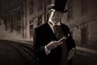 Sydney Ghost Walking Tour