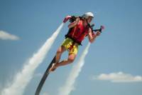 Sydney Jetpack or Flyboard Flight Experience
