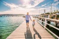 Sydney Shore Excursion: Half-Day Sydney City Highlights with Lunch in Manly