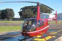 Sydney Shore Excursion: Sydney Harbour Helicopter Tour