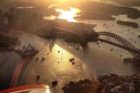 Sydney Sightseeing and Aerobatic Joy Flight