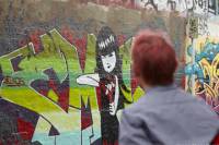 Sydney Street Art Photography Tour