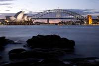 Sydney Sunset DSLR2 Photography Tour
