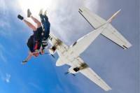 Sydney Tandem Skydive