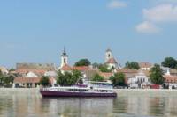 Szentendre to Budapest Cruise