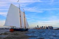 Tall Ship Sunset Cruise in Key West