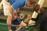 Tampa Shore Excursion: Swim with the Fishes at The Florida Aquarium
