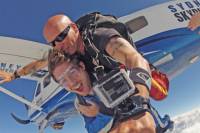Tandem Skydive from Sydney