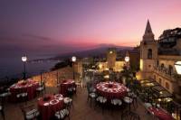 Taormina Cooking Class in Historical Palace