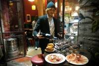 Tapas and Wine Experience in Barcelona