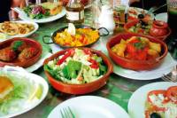 Tapas Tasting Tour in Madrid