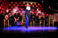 Tapas Walking Tour and Flamenco Show in Barcelona