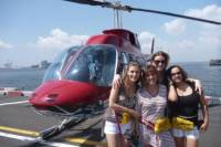 Taste of Miami Helicopter Tour