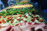 Taste of Rome - The Trionfale Foodie Tour