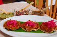 Taste of San Miguel Food Tour