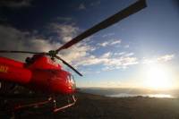 Taupo Helicopter Tour