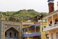 Tbilisi and Mtskheta Private Tour