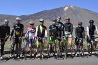 Teide North Cycling Tour