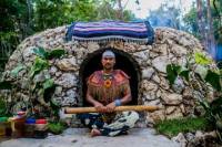 Temazcal Experience in Cancun