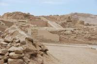Temple of Pachacamac Half-Day Tour from Lima