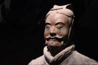 Terracotta Warriors and Banpo Museum Bus Tour from Xi'an