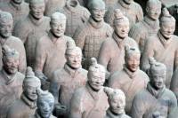 Terracotta Warriors Essential Full Day Tour from Xi'an