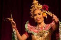 Thai Dinner and Classical Thai Dance Tour from Bangkok