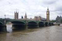 Thames Clippers River Roamer: Hop On Hop Off Pass