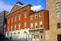 The Abraham Lincoln Experience Coach Tour in Washington DC