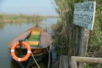 The Albufera Natural Park Private Tour from Valencia