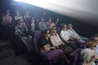 The Battle of Santo Domingo 4D Movie Experience
