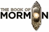 The Book of Mormon on Broadway