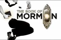 The Book of Mormon Theater Show in London