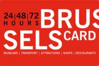 The Brussels Card