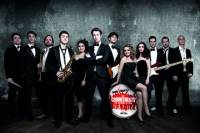 The Commitments Theater Show in London