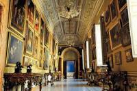 The Corsini Gallery - The National Gallery of Ancient Art in Rome